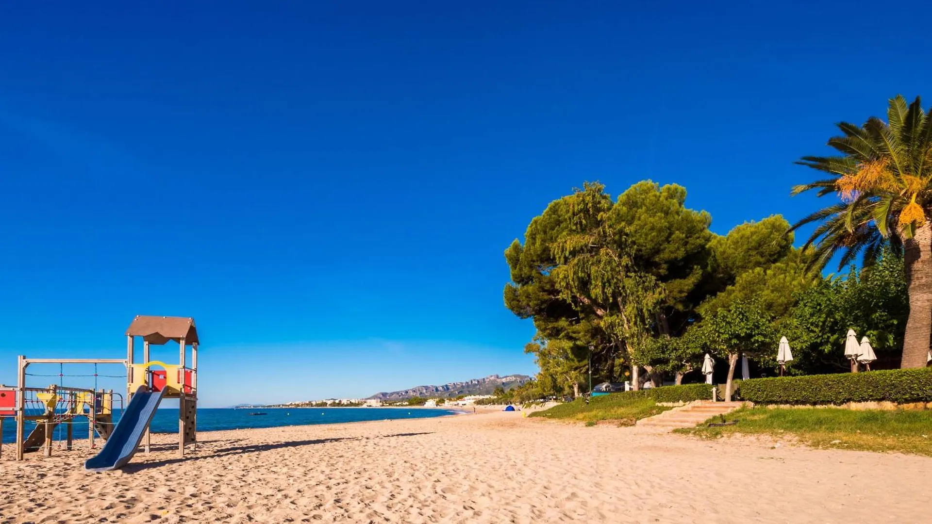 Holiday Home Melina II By Interhome Miami Playa Spain