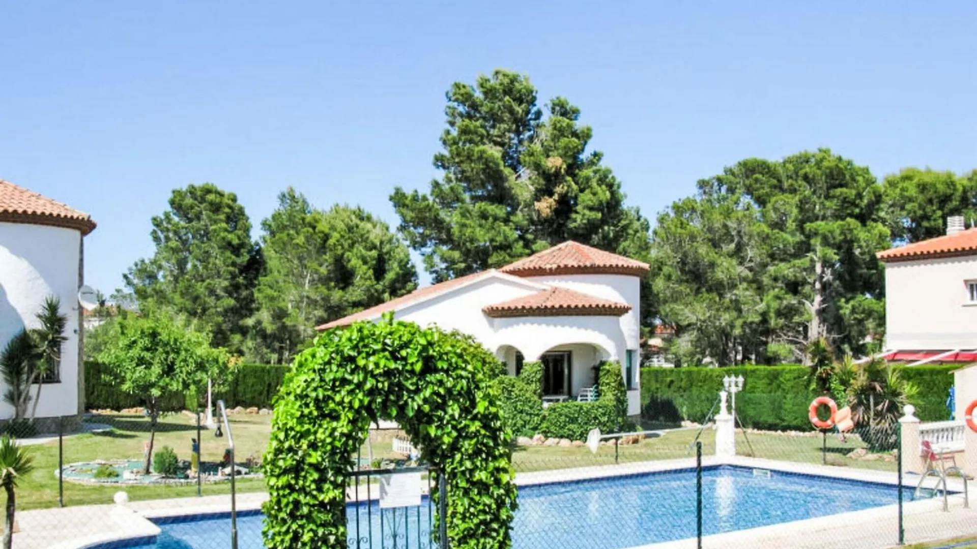 Holiday Home Melina II By Interhome Miami Playa 0*,  Spain
