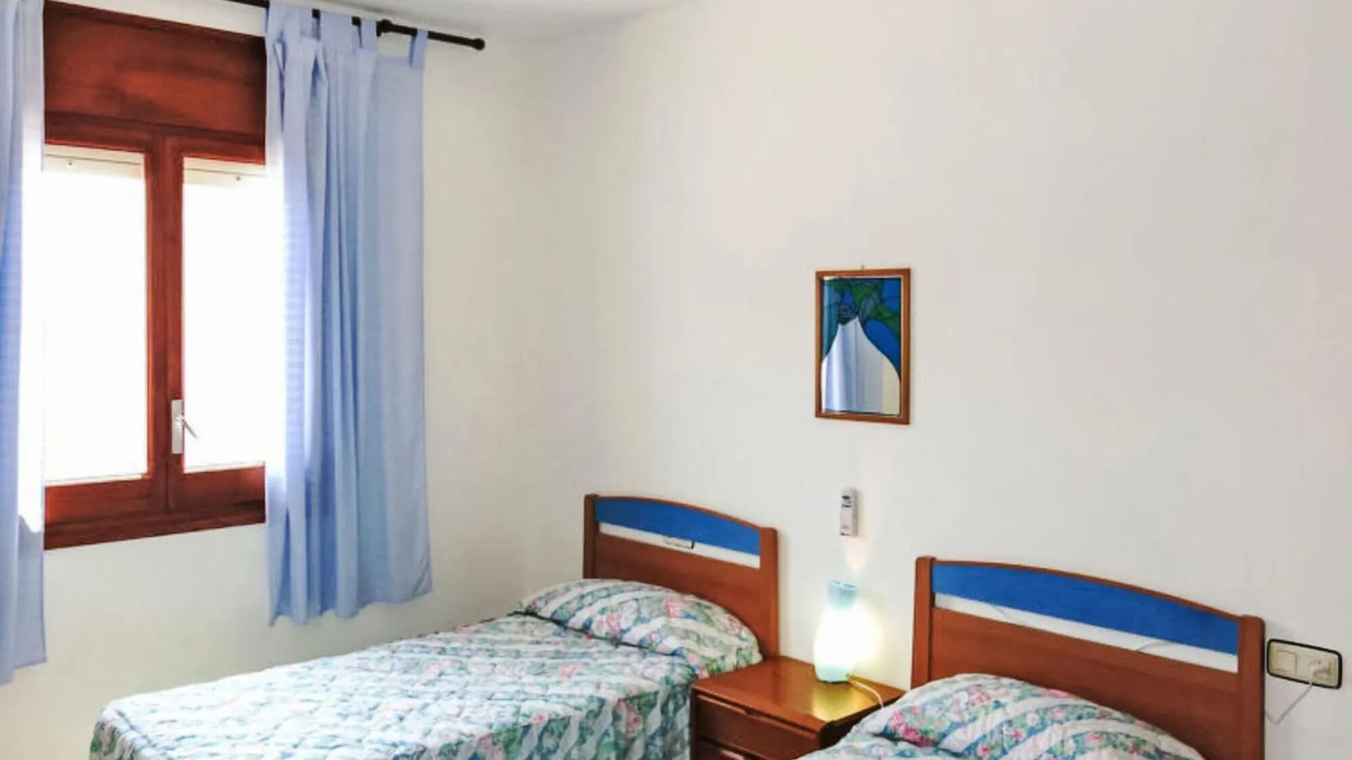 Holiday Home Melina II By Interhome Miami Playa Spain