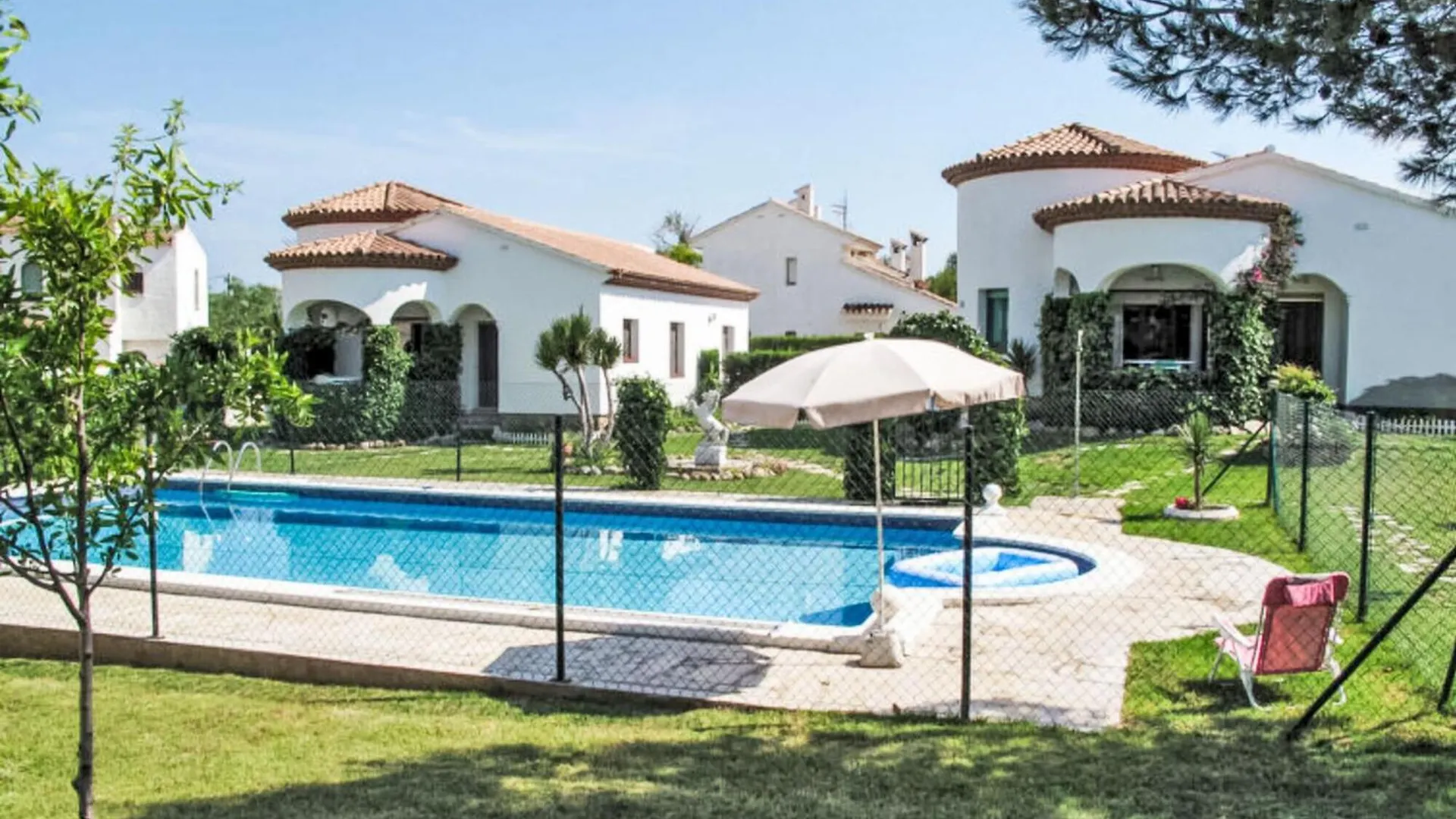 Holiday Home Melina II By Interhome Miami Playa