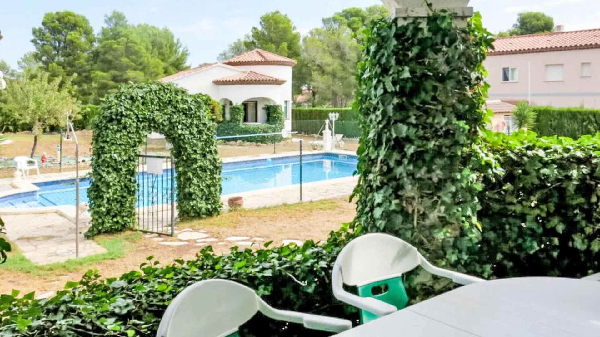 Holiday Home Melina II By Interhome Miami Playa 0*,