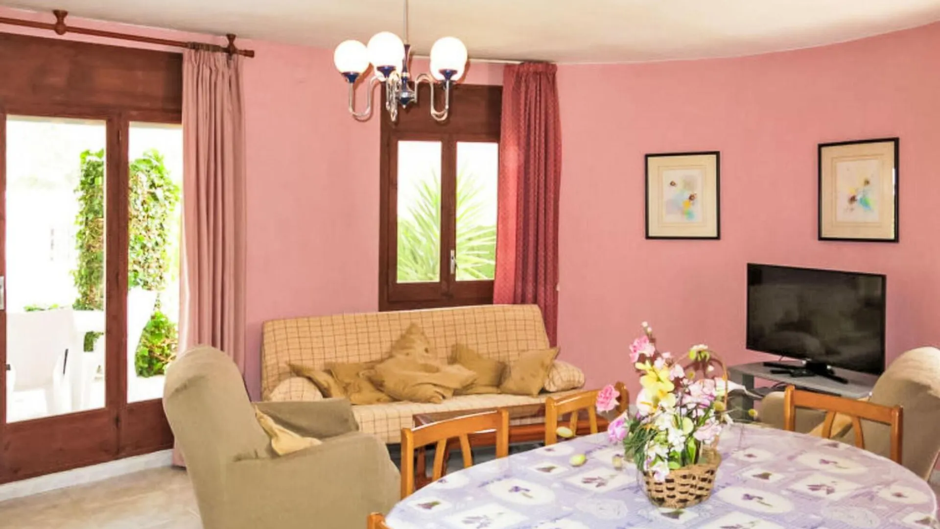 Holiday Home Melina II By Interhome Miami Playa