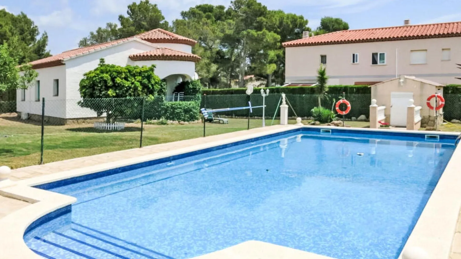 Holiday Home Melina II By Interhome Miami Playa